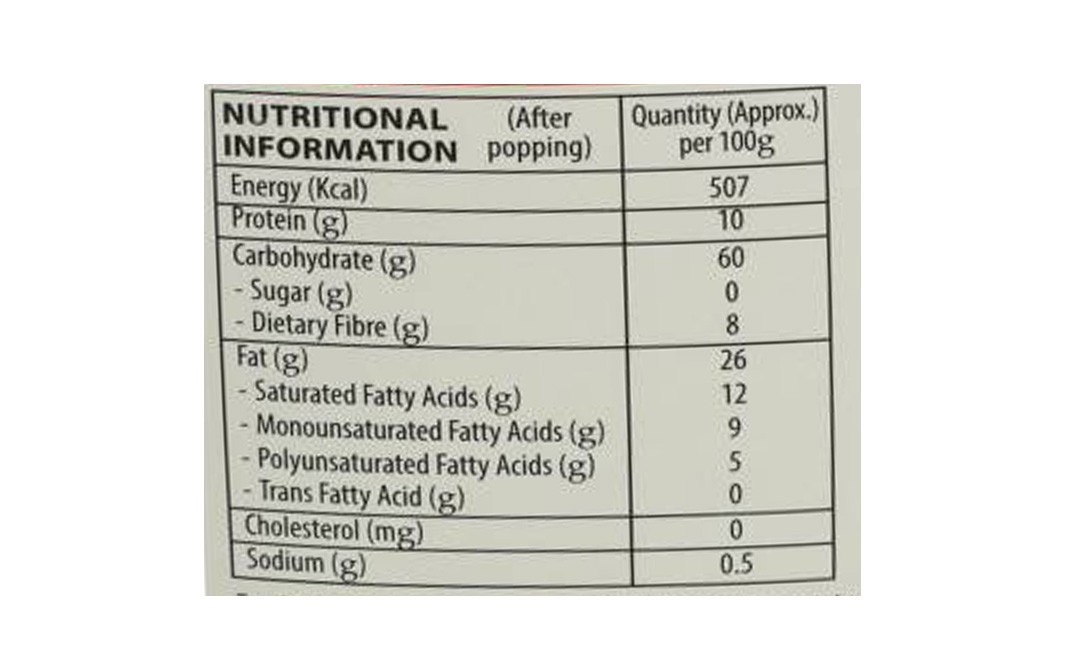 Act II Movie Theatre Butter Flavour Pop "N" Serve Popcorn   Tub  130 grams